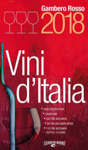 Title: Vini d'Italia 2018, Author: AA.VV.