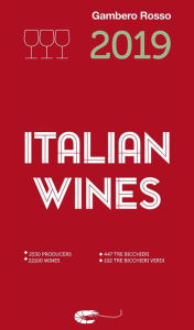 Title: Italian Wines 2019, Author: AA.VV.