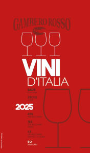 Title: Vini d'Italia 2025, Author: Various
