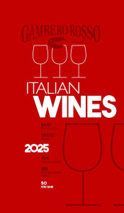 Title: Italian Wines 2025, Author: Various