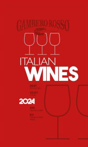 Title: Italian Wines 2024, Author: Various