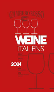 Title: Weine Italiens 2024, Author: Various