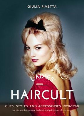 Ladies Haircult Women S Hairstyles And Culture From 1920 To 1980