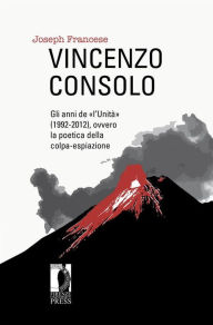 Title: Vincenzo Consolo: gli anni de 