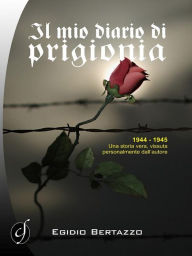 Title: Il mio diario di prigionia, Author: Egidio Bertazzo