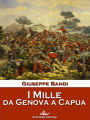 I Mille, da Genova a Capua