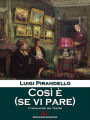 Così è (se vi pare)