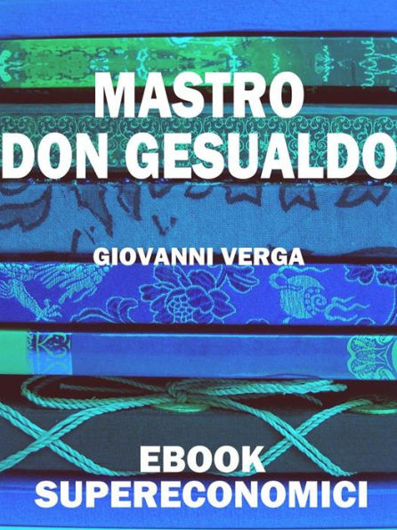 Mastro Don Gesualdo