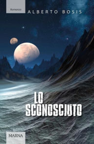 Title: Lo sconosciuto, Author: Alberto Bosis