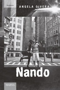 Title: Nando, Author: Angela Civera