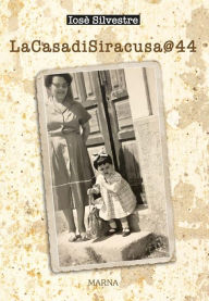 Title: LaCasadiSiracusa@44, Author: Iosè Silvestre