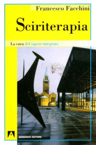 Title: Sciriterapia, Author: Francesco Facchini