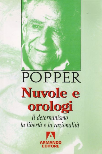 Nuvole e orologi
