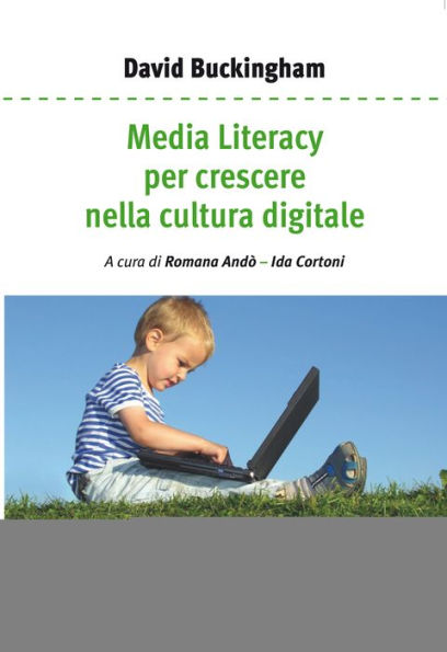 Media literacy per crescere nella cultura digitale