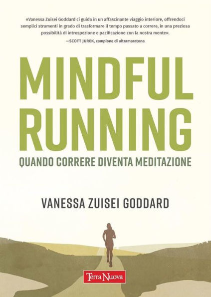 Mindful running