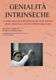 Title: Genialità intrinseche, Author: Walter Carretta