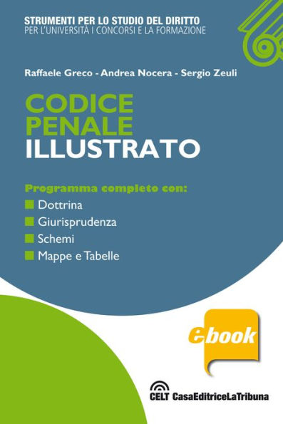 Codice penale illustrato