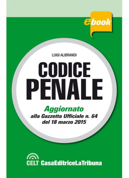 Codice penale commentato