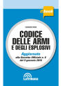 Codice delle armi e degli esplosivi