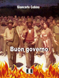 Title: Buon Governo, Author: Giancarlo Cobino