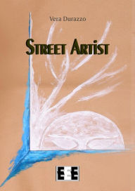 Title: Street artist, Author: Vera Durazzo