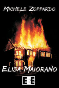 Title: Elisa Maiorano, Author: Michele Zoppardo