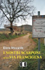 I nostri scarponi sulla Via Francigena