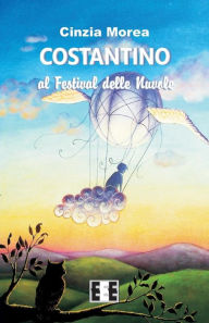 Title: Costantino Al Festival Delle Nuvole, Author: Cinzia Morea