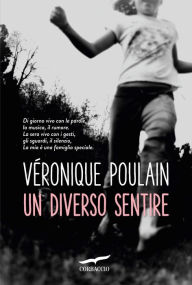 Title: Un diverso sentire, Author: Véronique Poulain