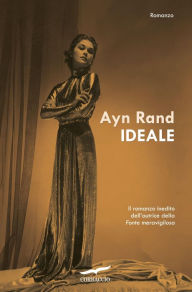 Title: Ideale, Author: Ayn Rand