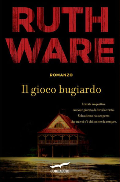 Il gioco bugiardo (The Lying Game)