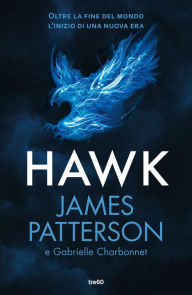 Title: Hawk: EDIZIONE ITALIANA, Author: James Patterson