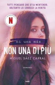 Title: Non una di più. Ni una más, Author: Miguel Sáez Carral