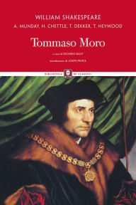 Title: Tommaso Moro, Author: William Shakespeare