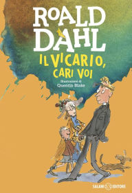 Title: Il vicario, cari voi, Author: Roald Dahl