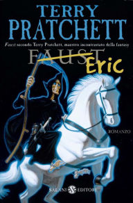Title: Eric (Italian Edition), Author: Terry Pratchett