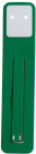 Moleskine Oxide Green Rechargeable Booklight