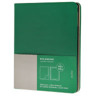 Title: Moleskine Cover Slim iPad 3&4, Author: Moleskine