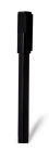 Moleskine Classic Roller Pen Plus Black, Medium 0.7 mm