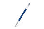 Moleskine Roller Gel Refill, 1.0 MM, Blue Plus
