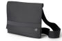 Moleskine Shoulder Bag, Large, Payne's Grey (11.75 X 9.75 X 1.5)
