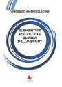 Elementi di Psicologia Clinica dello Sport
