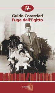 Title: Fuga dall'Egitto, Author: Guido Corazziari