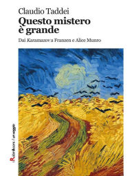 Title: Questo mistero è grande, Author: Claudio Taddei