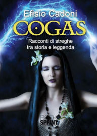 Title: Cogas, Author: Efisio Cadoni