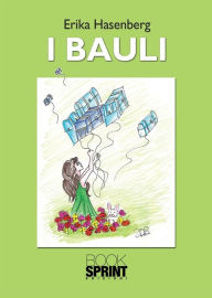 Title: I bauli, Author: Erika Hasenberg
