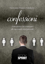 Title: Confessioni, Author: Giovanni Franco Giuliano