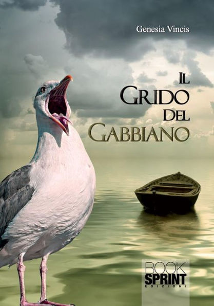 Il grido del gabbiano