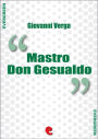 Mastro Don Gesualdo