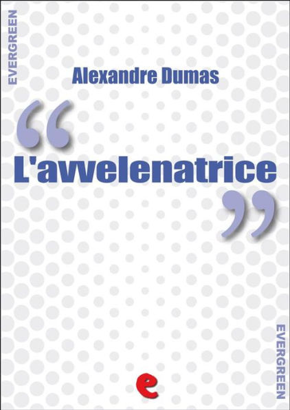L'Avvelenatrice